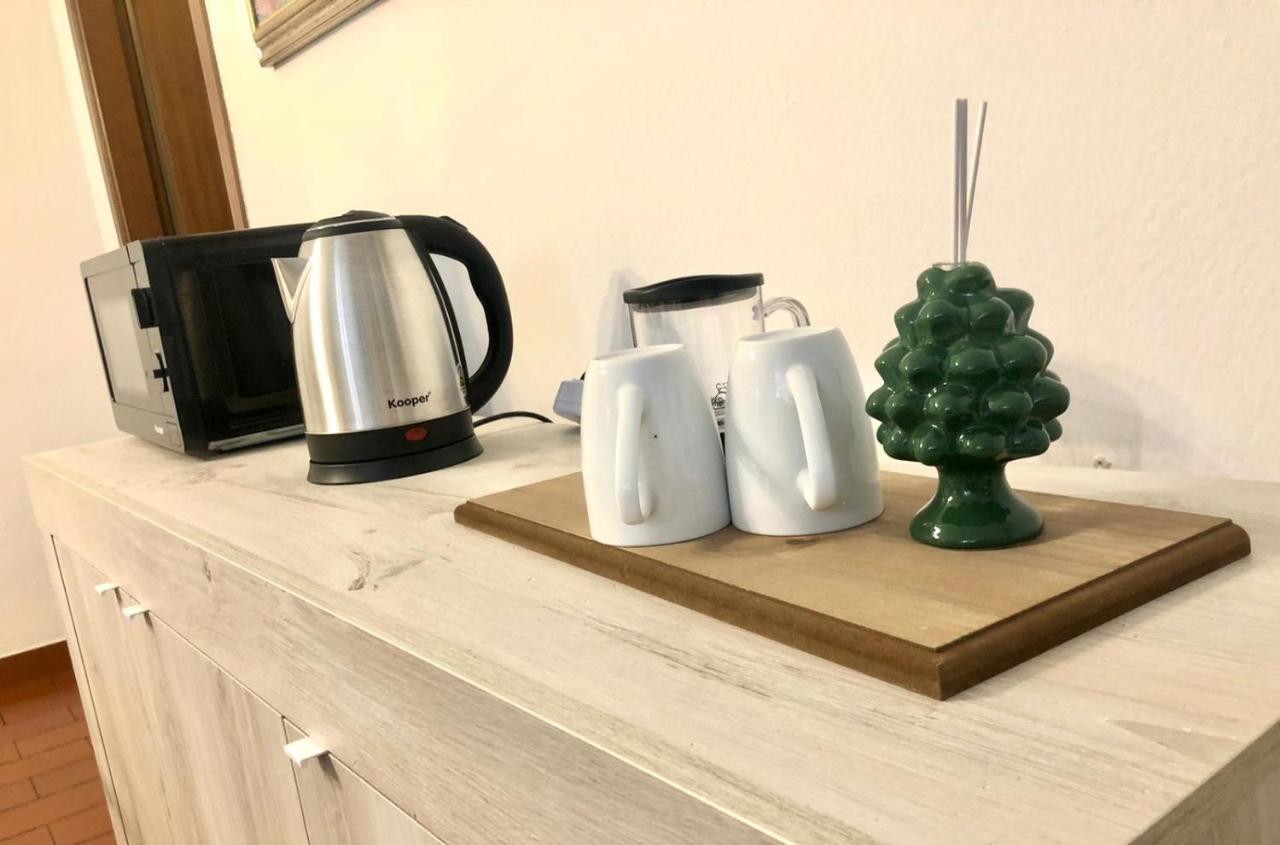 City Centre Life Apartment Verona Ngoại thất bức ảnh