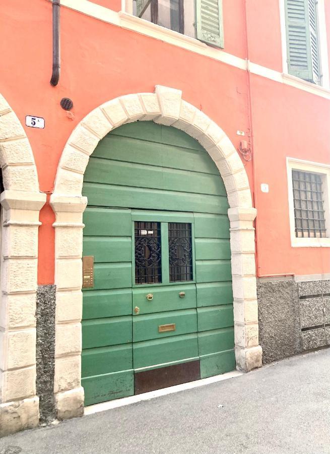 City Centre Life Apartment Verona Ngoại thất bức ảnh