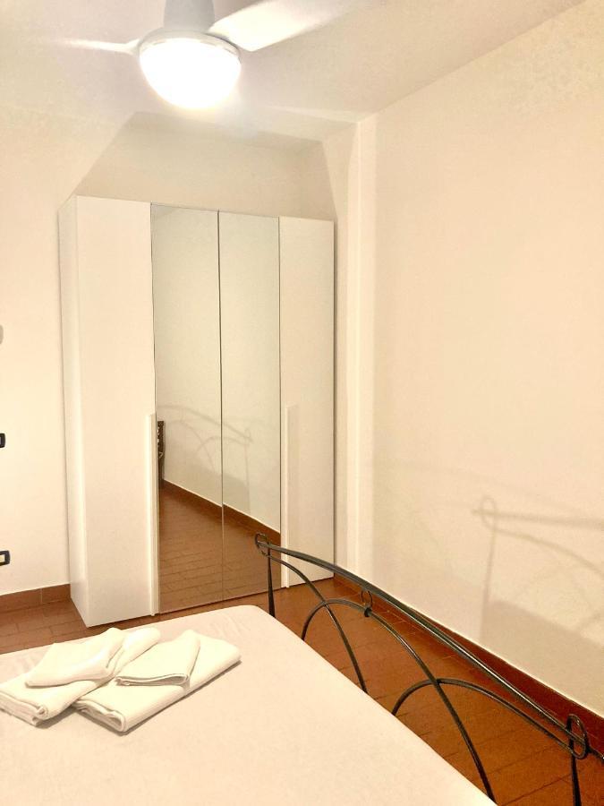 City Centre Life Apartment Verona Ngoại thất bức ảnh