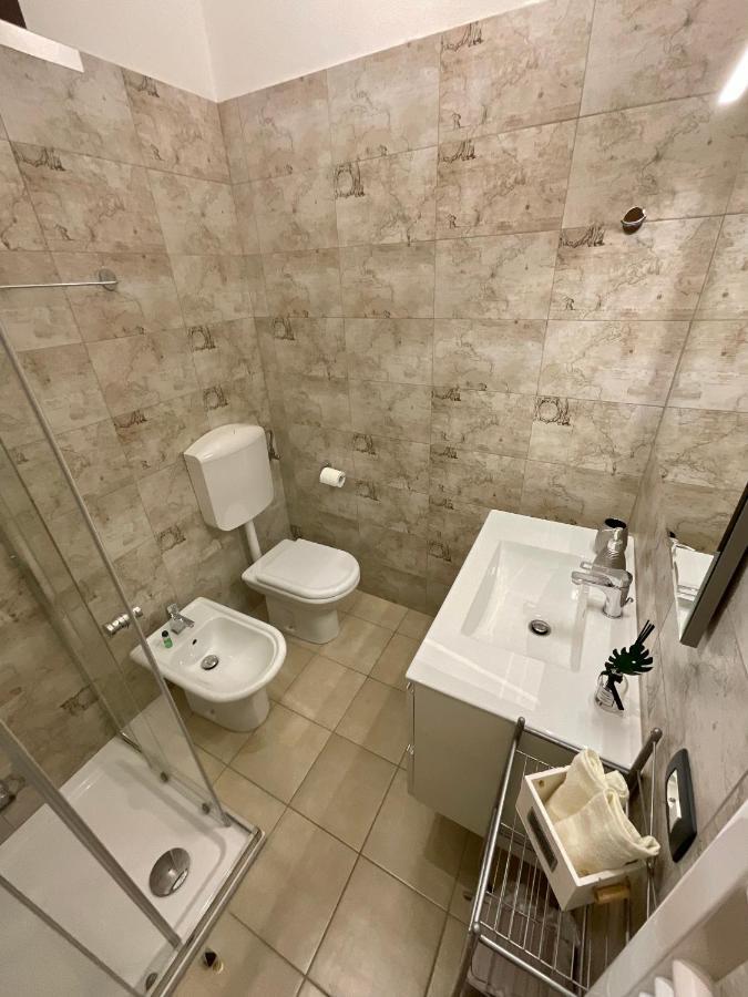 City Centre Life Apartment Verona Ngoại thất bức ảnh