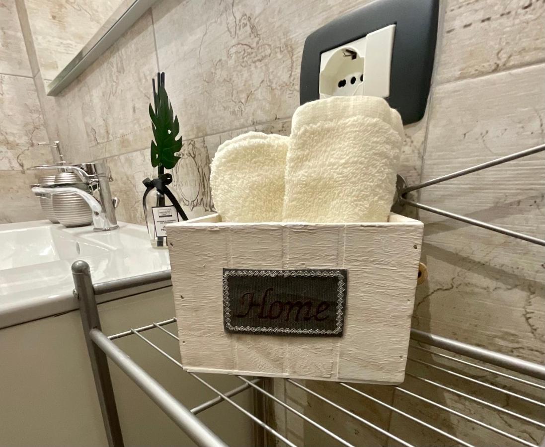 City Centre Life Apartment Verona Ngoại thất bức ảnh
