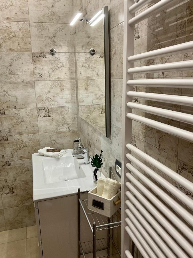 City Centre Life Apartment Verona Ngoại thất bức ảnh