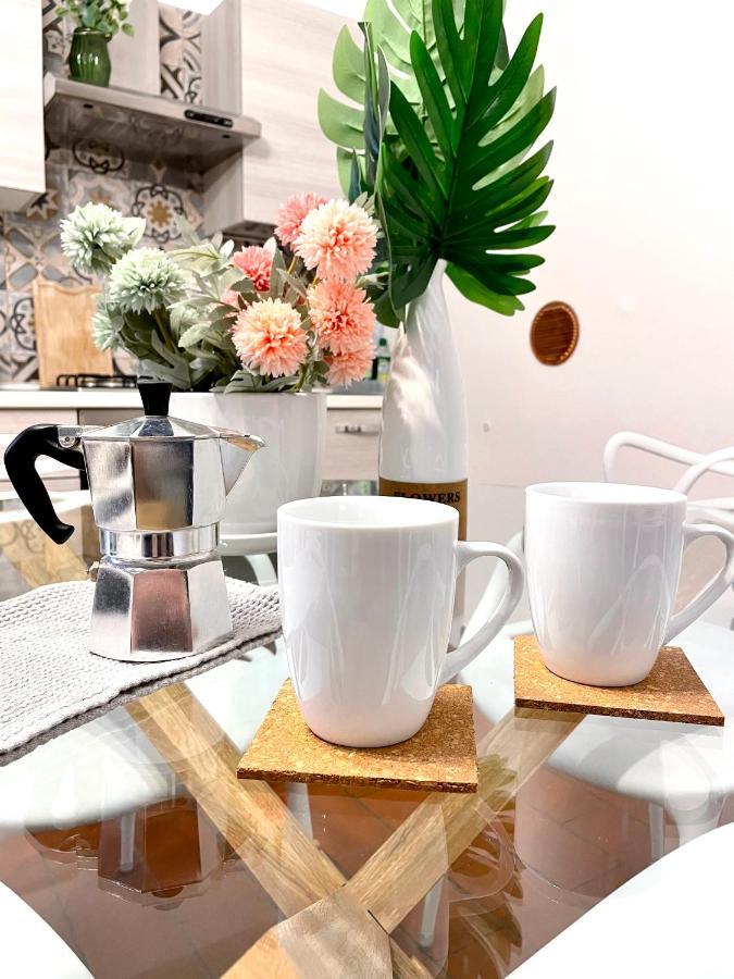 City Centre Life Apartment Verona Ngoại thất bức ảnh