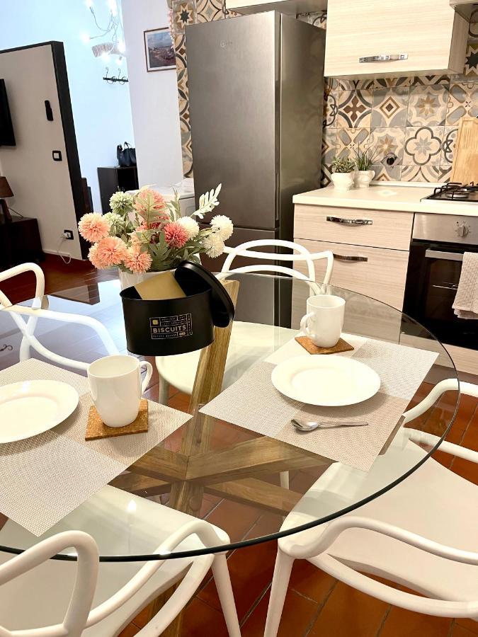City Centre Life Apartment Verona Ngoại thất bức ảnh
