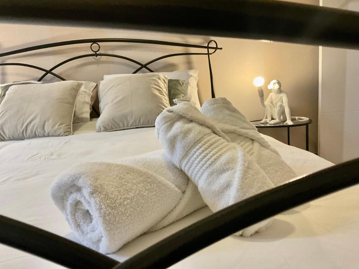 City Centre Life Apartment Verona Ngoại thất bức ảnh