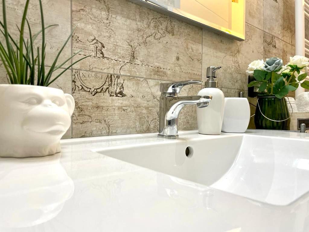 City Centre Life Apartment Verona Ngoại thất bức ảnh