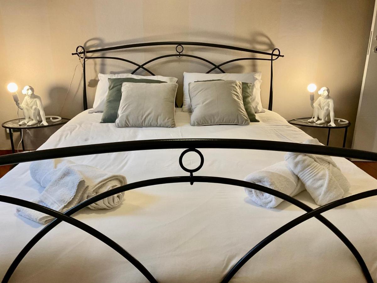 City Centre Life Apartment Verona Ngoại thất bức ảnh