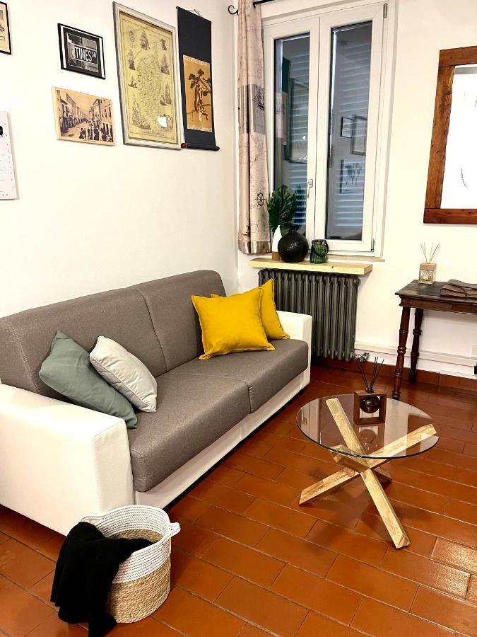 City Centre Life Apartment Verona Ngoại thất bức ảnh