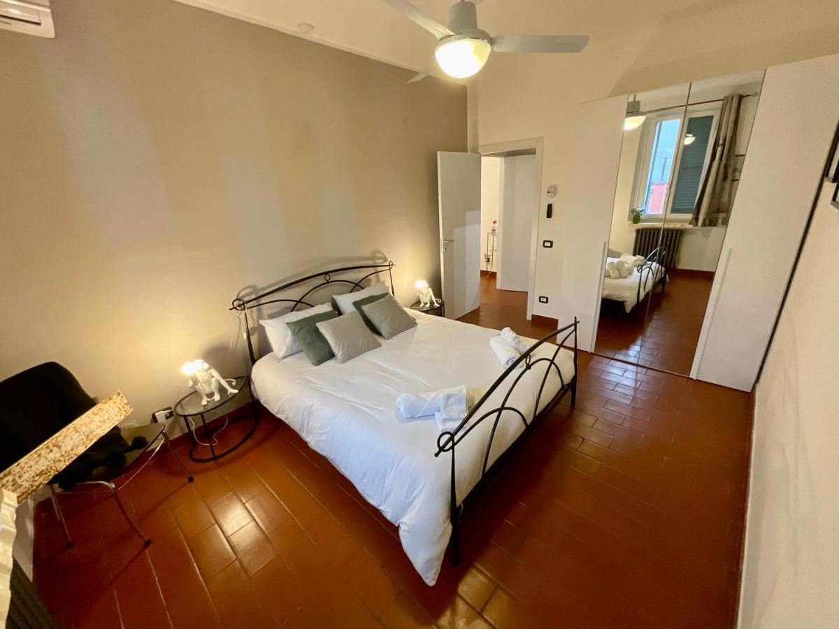 City Centre Life Apartment Verona Ngoại thất bức ảnh
