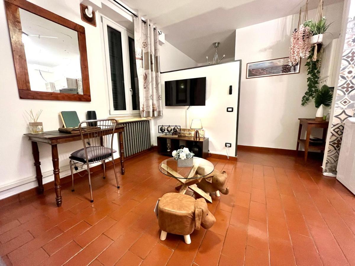 City Centre Life Apartment Verona Ngoại thất bức ảnh