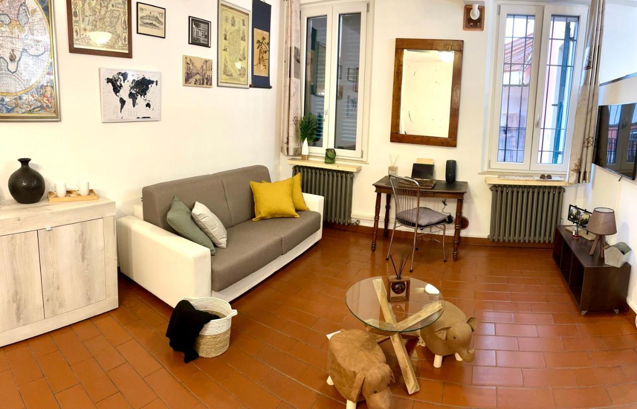 City Centre Life Apartment Verona Ngoại thất bức ảnh