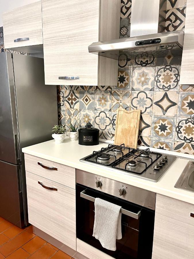 City Centre Life Apartment Verona Ngoại thất bức ảnh
