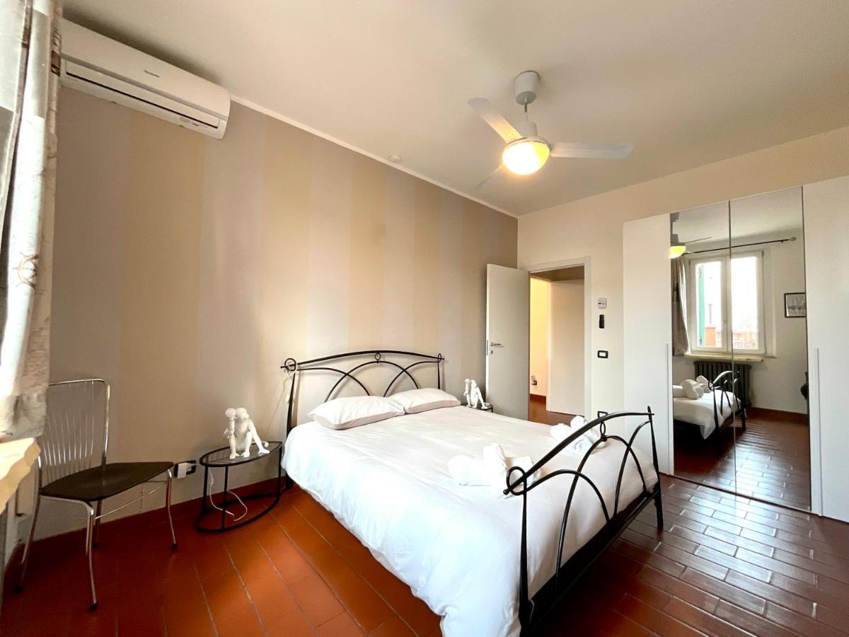 City Centre Life Apartment Verona Ngoại thất bức ảnh