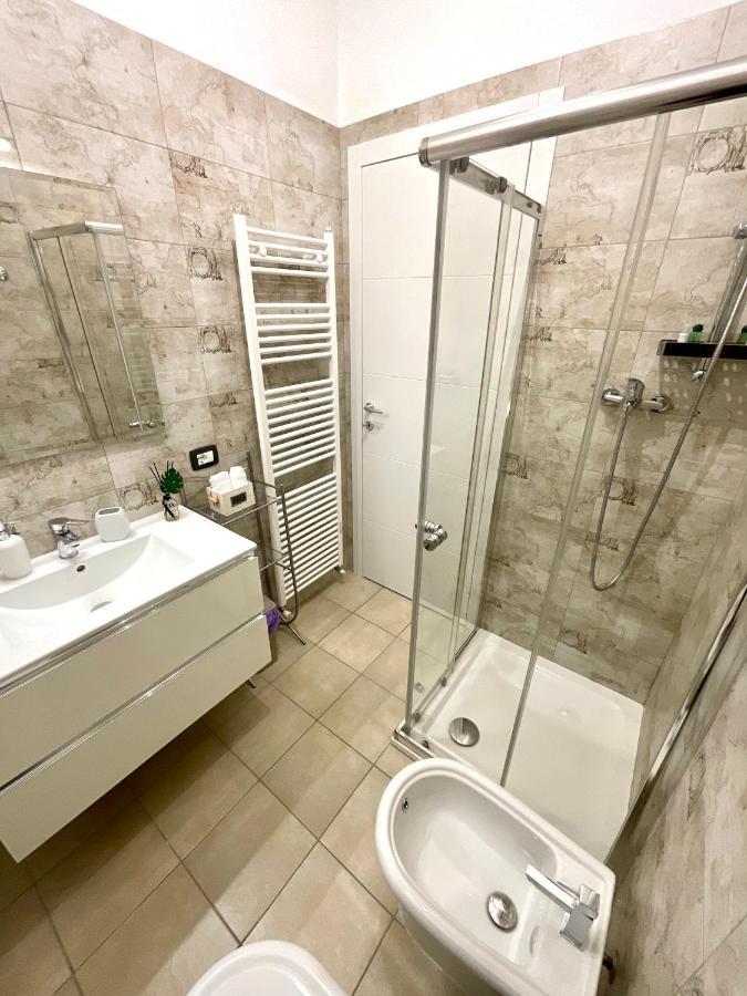 City Centre Life Apartment Verona Ngoại thất bức ảnh