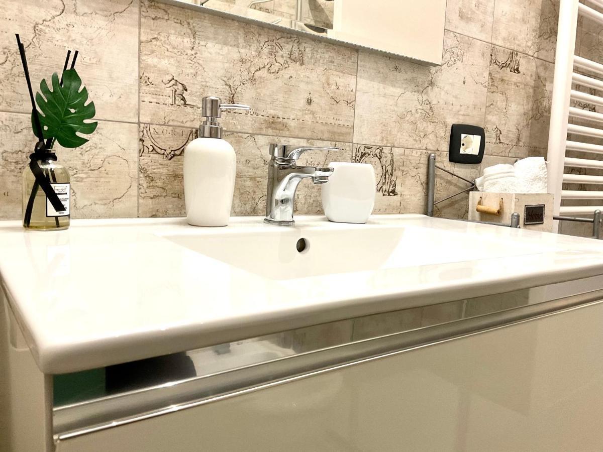 City Centre Life Apartment Verona Ngoại thất bức ảnh