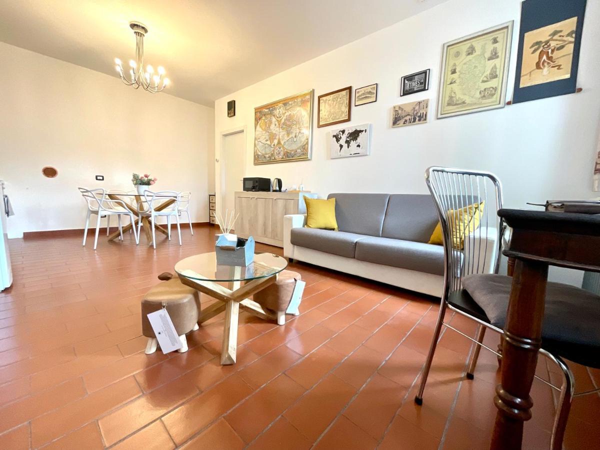 City Centre Life Apartment Verona Ngoại thất bức ảnh