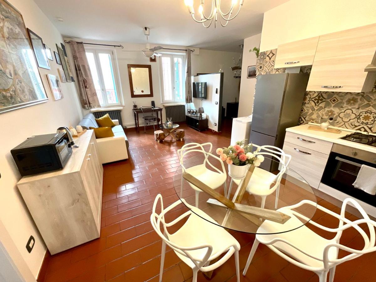 City Centre Life Apartment Verona Ngoại thất bức ảnh