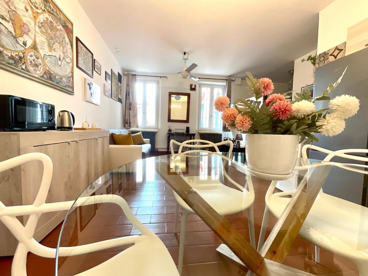 City Centre Life Apartment Verona Ngoại thất bức ảnh